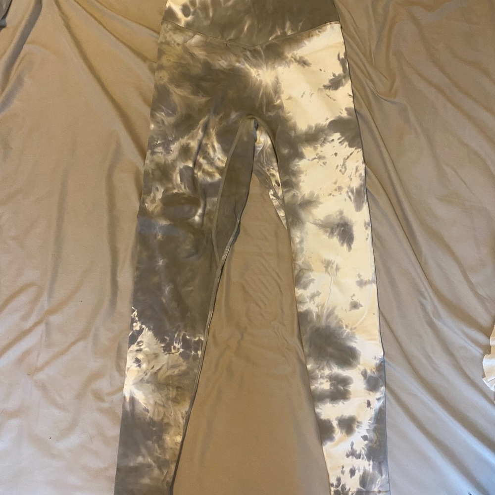 Balance Athletica Cloud Pant Cyclone